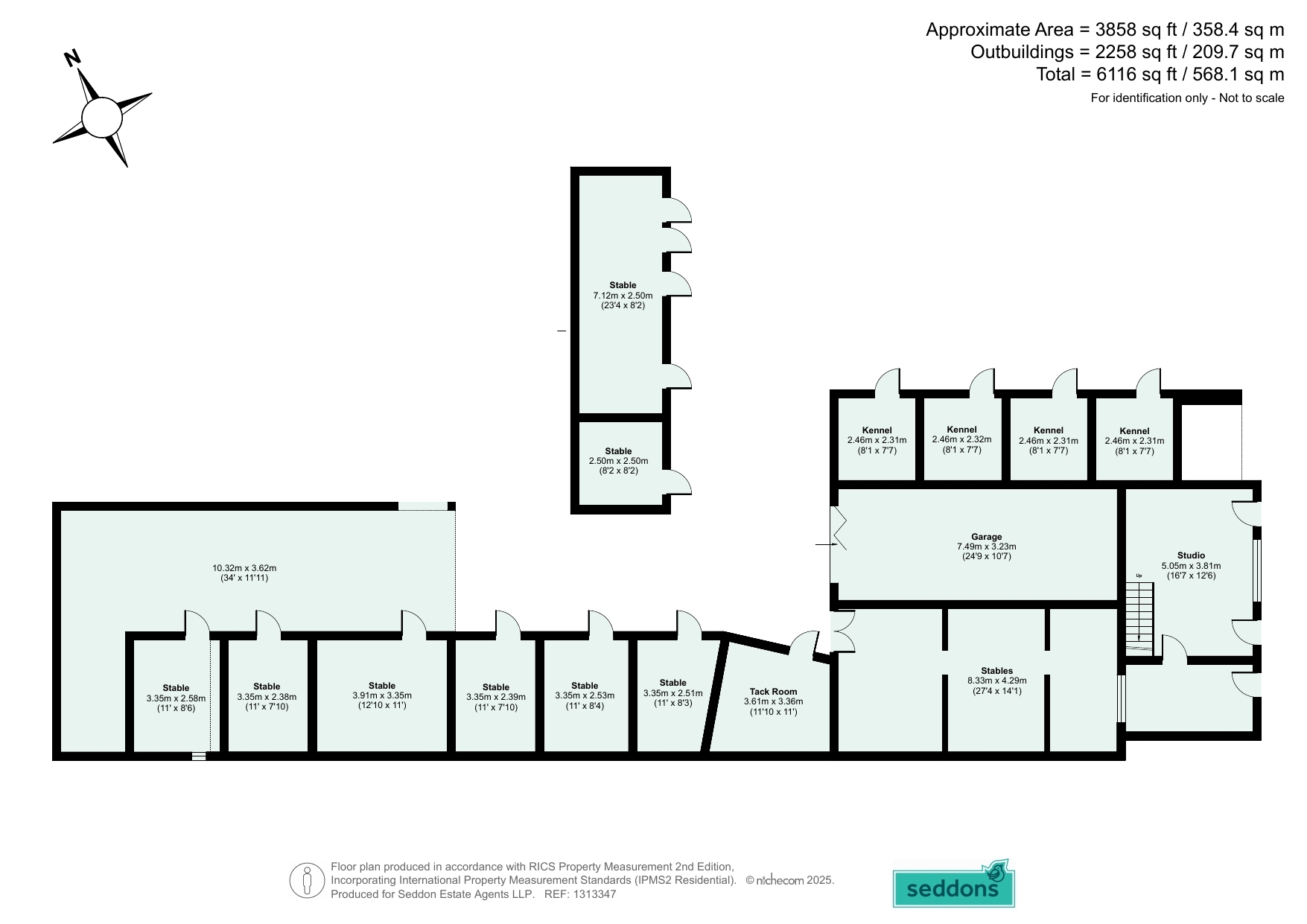 Property Floor Plan
