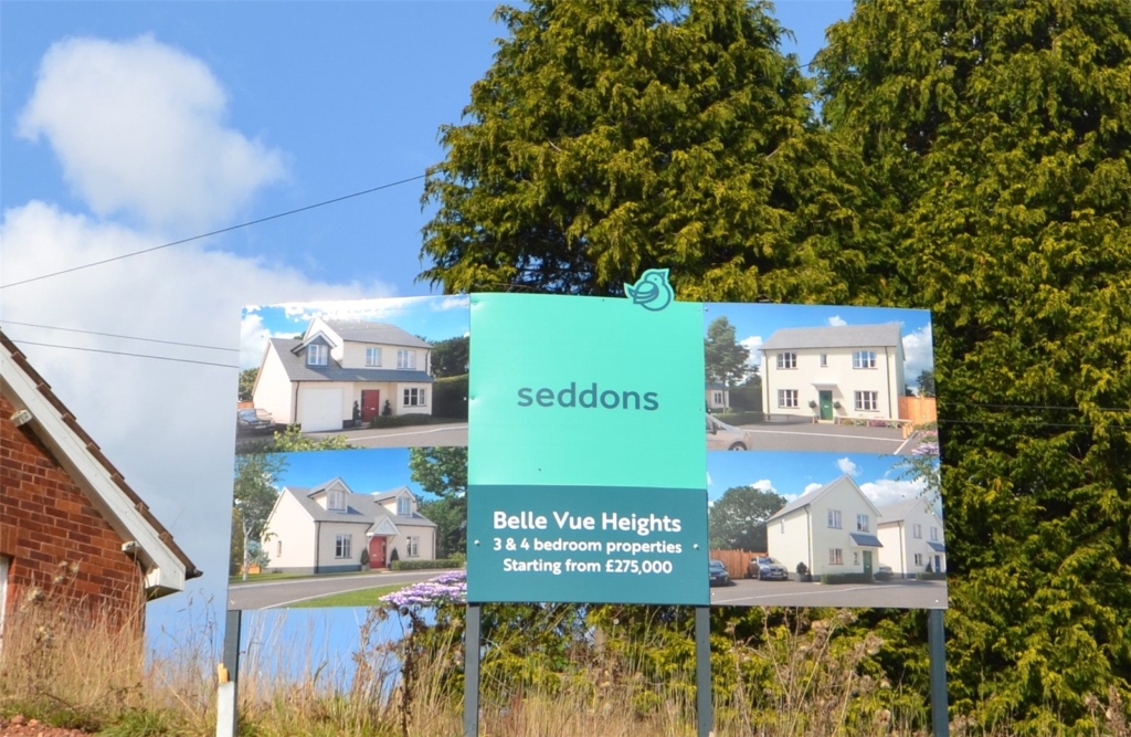 New Housing Development Board Seddons