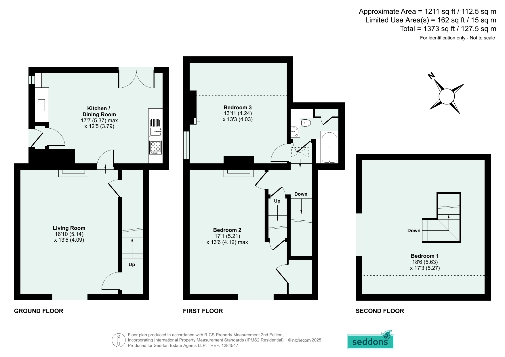 Property Floor Plan
