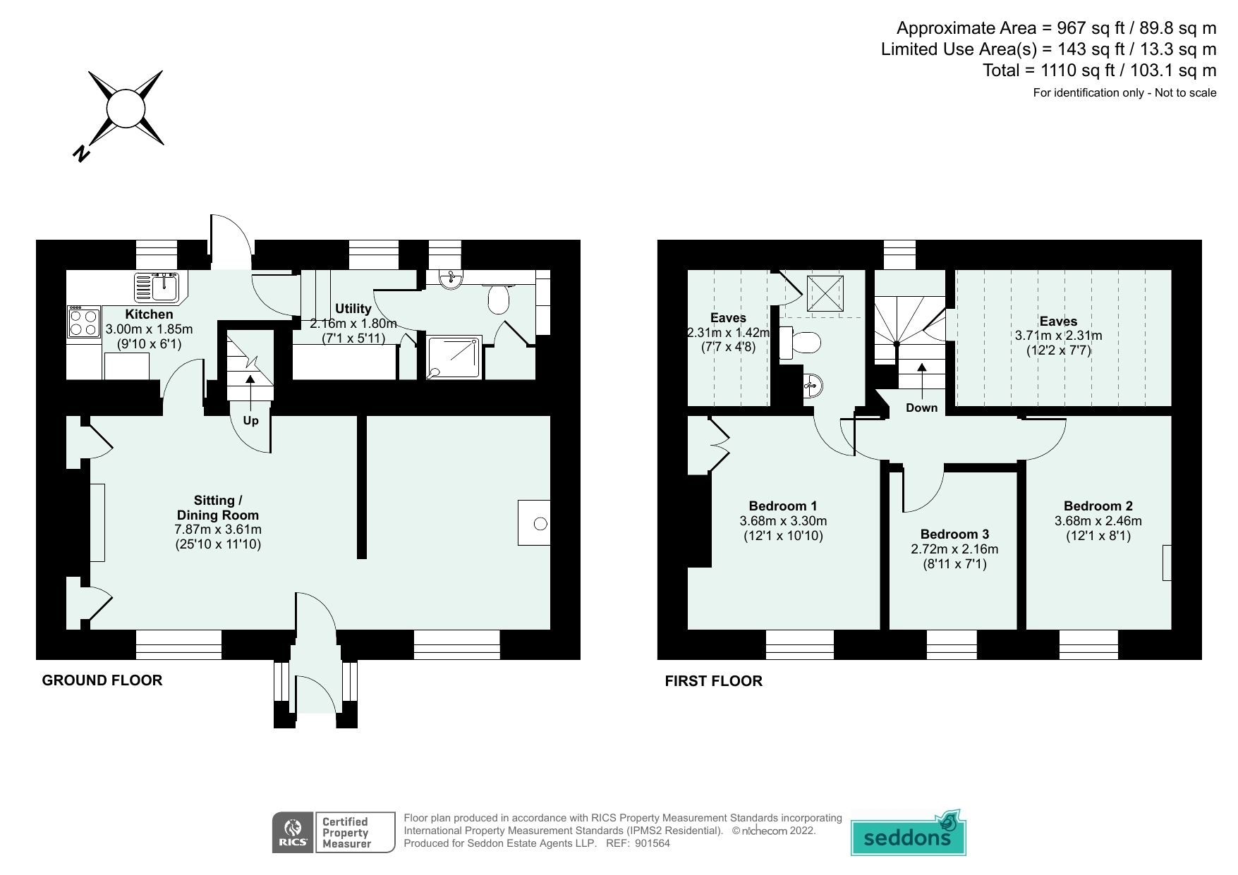 Property Floor Plan