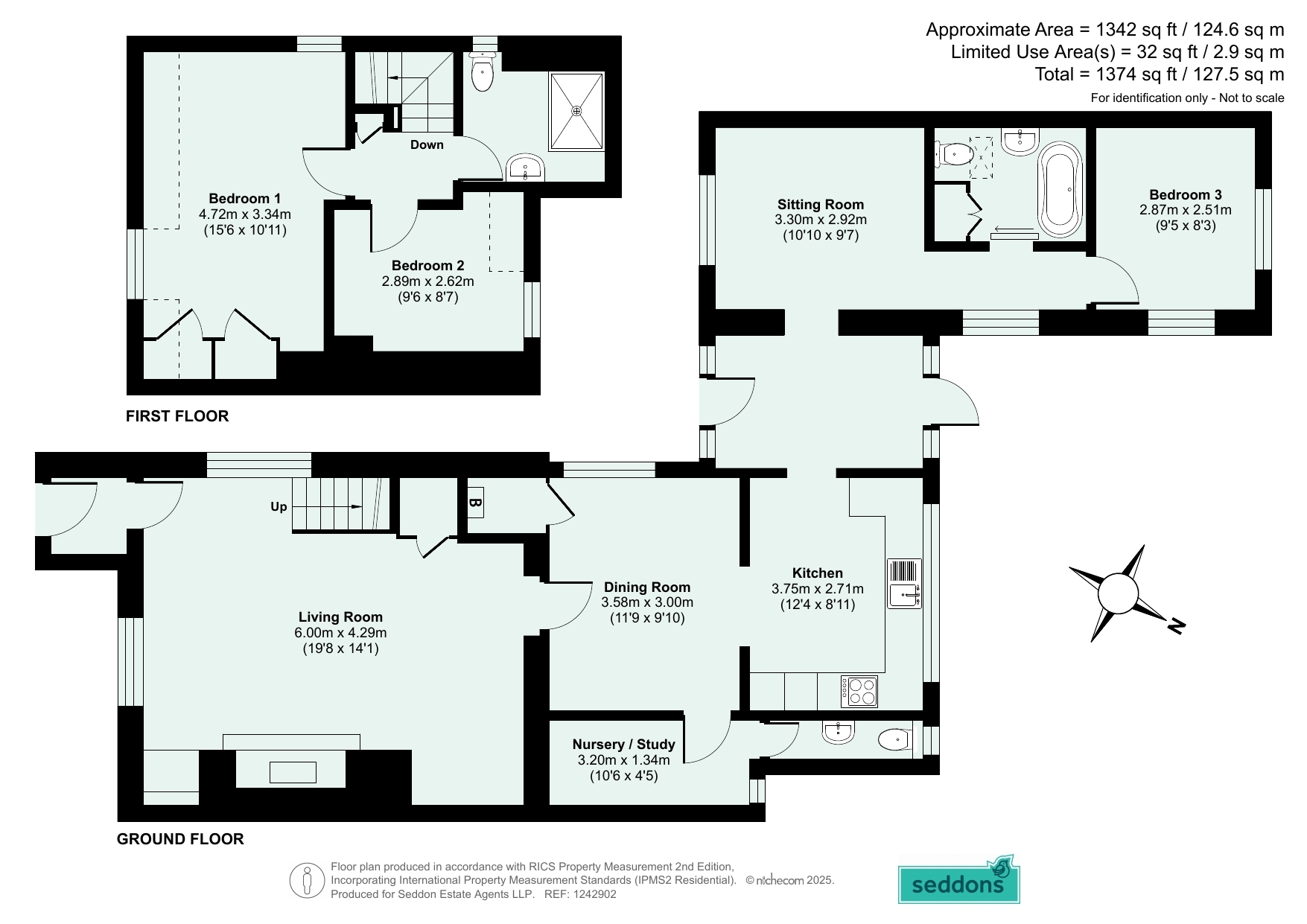 Property Floor Plan