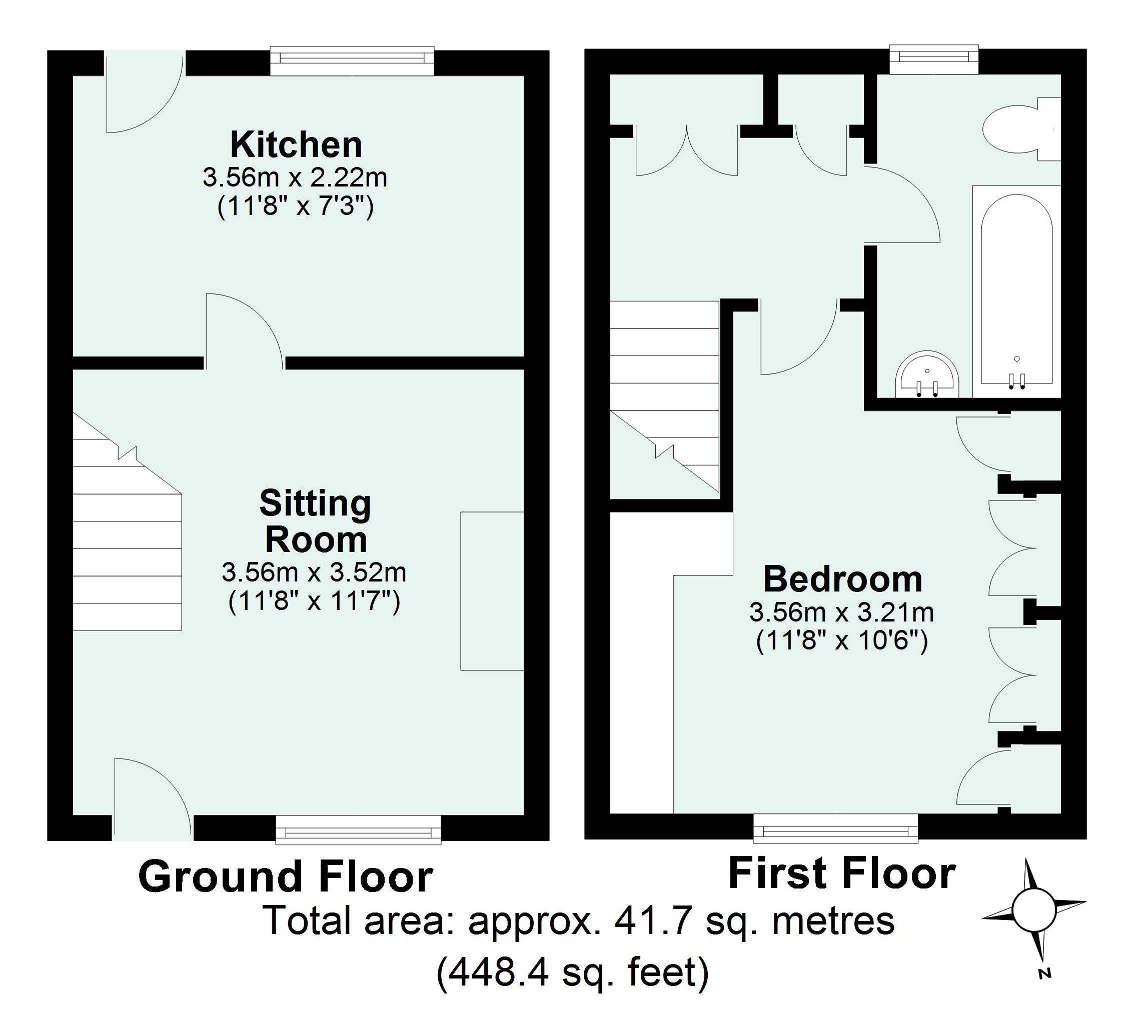 Property Floor Plan