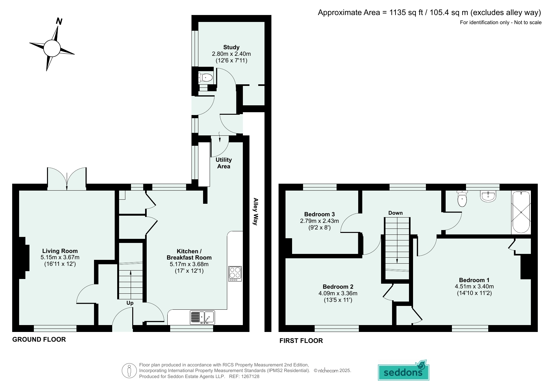 Property Floor Plan