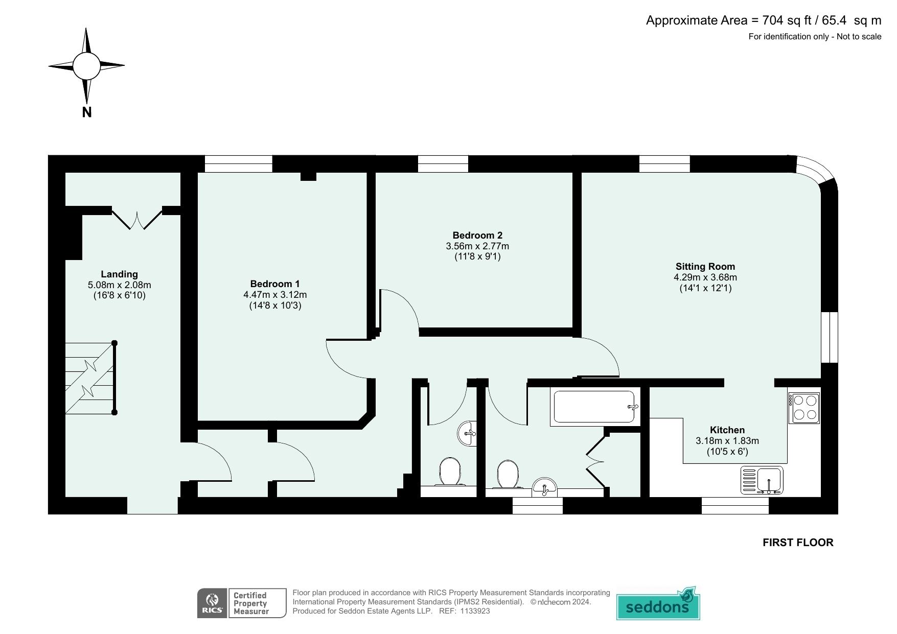 Property Floor Plan