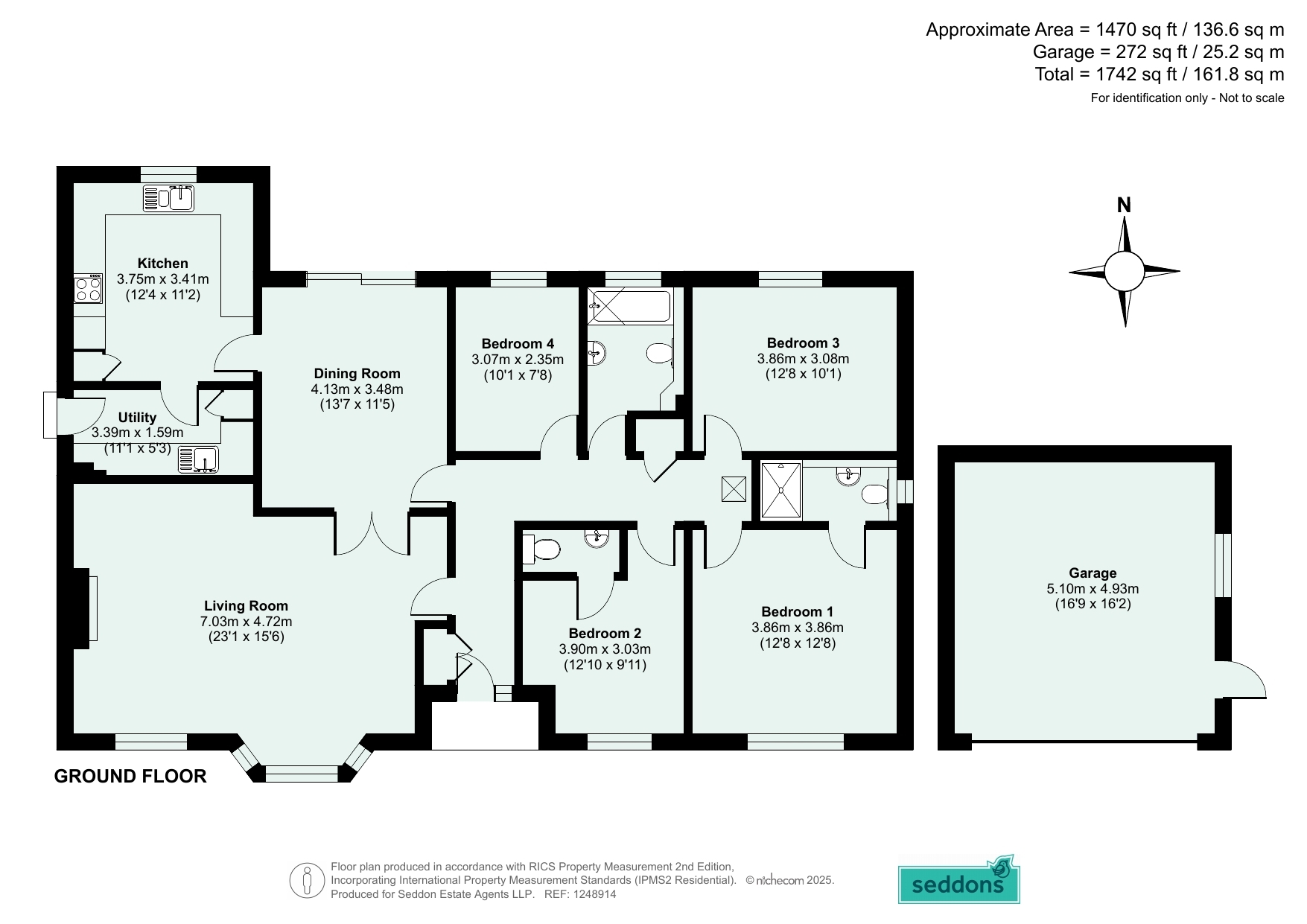 Property Floor Plan
