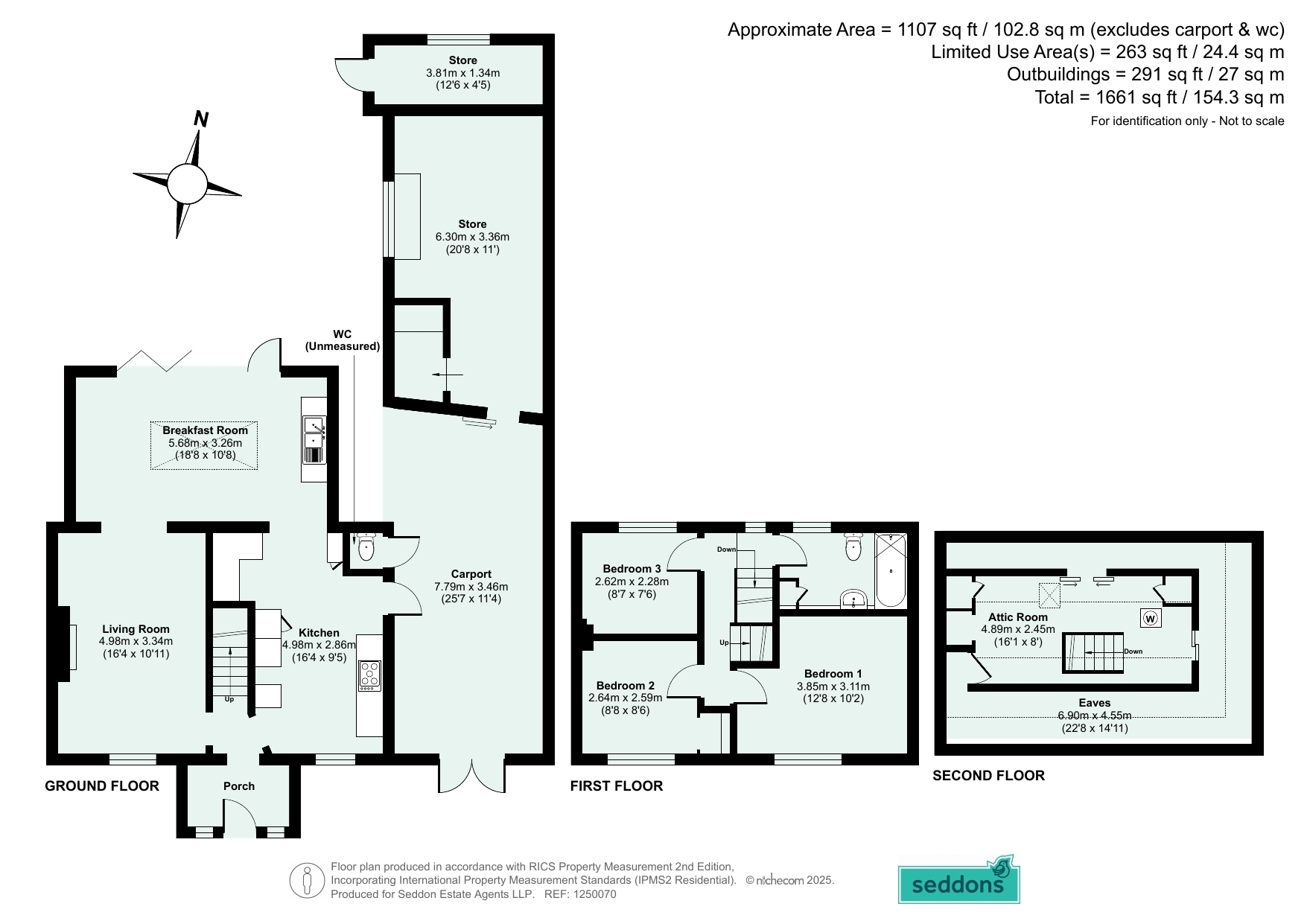 Property Floor Plan