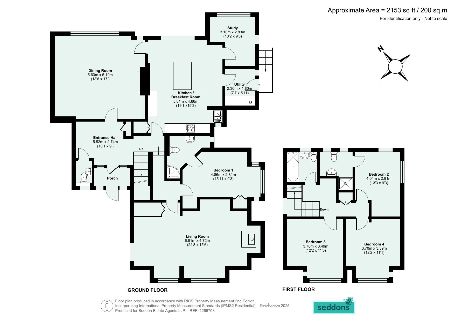Property Floor Plan