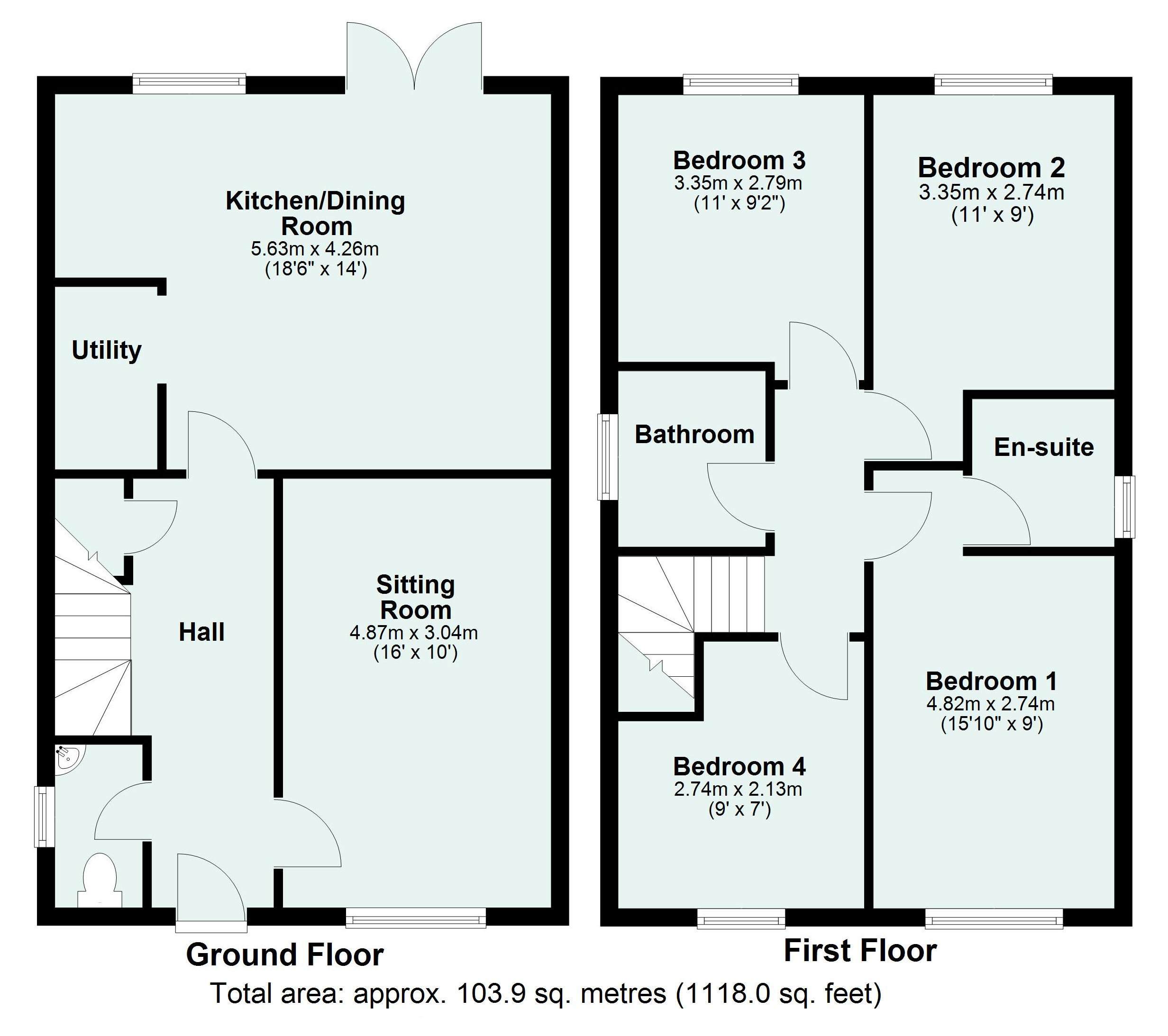 Property Floor Plan