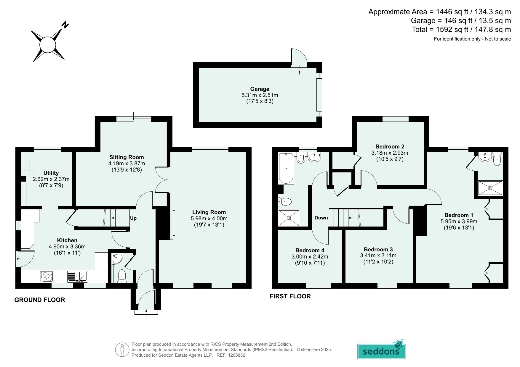 Property Floor Plan