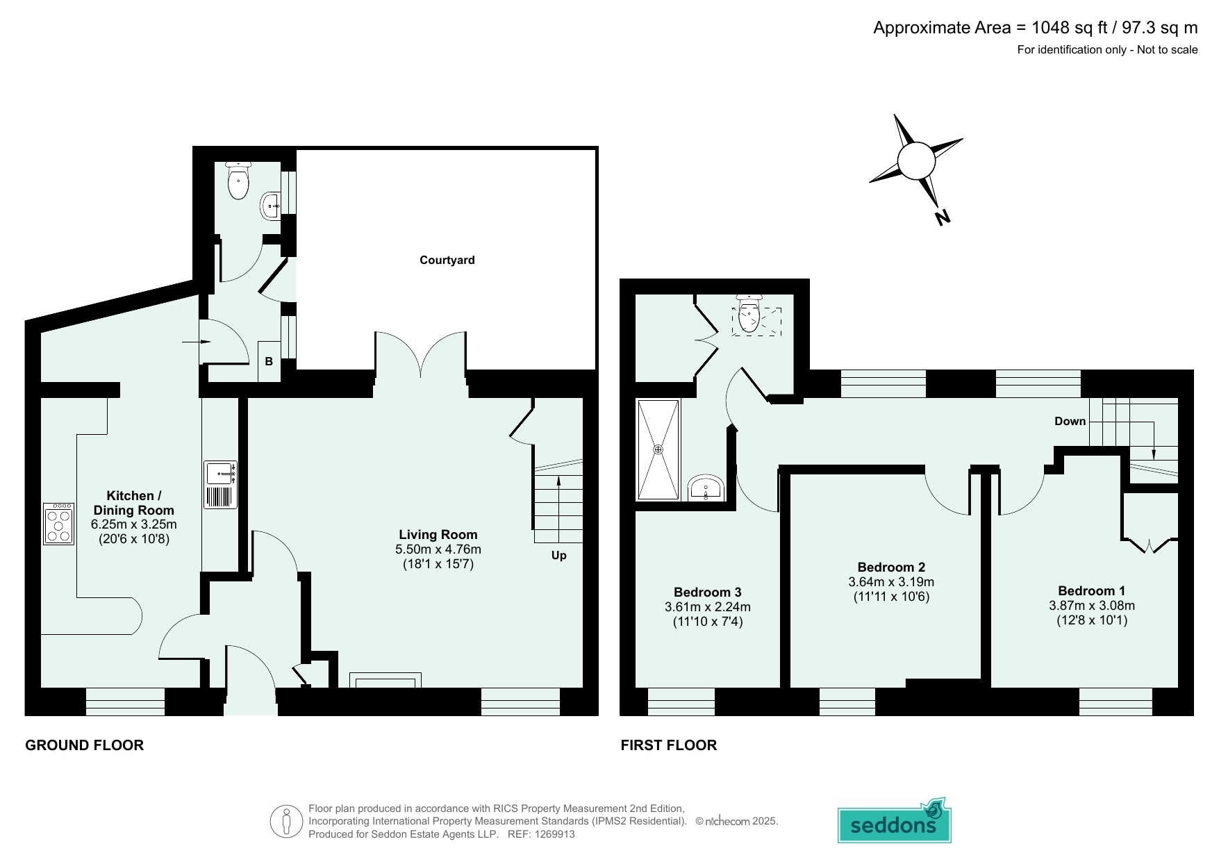 Property Floor Plan
