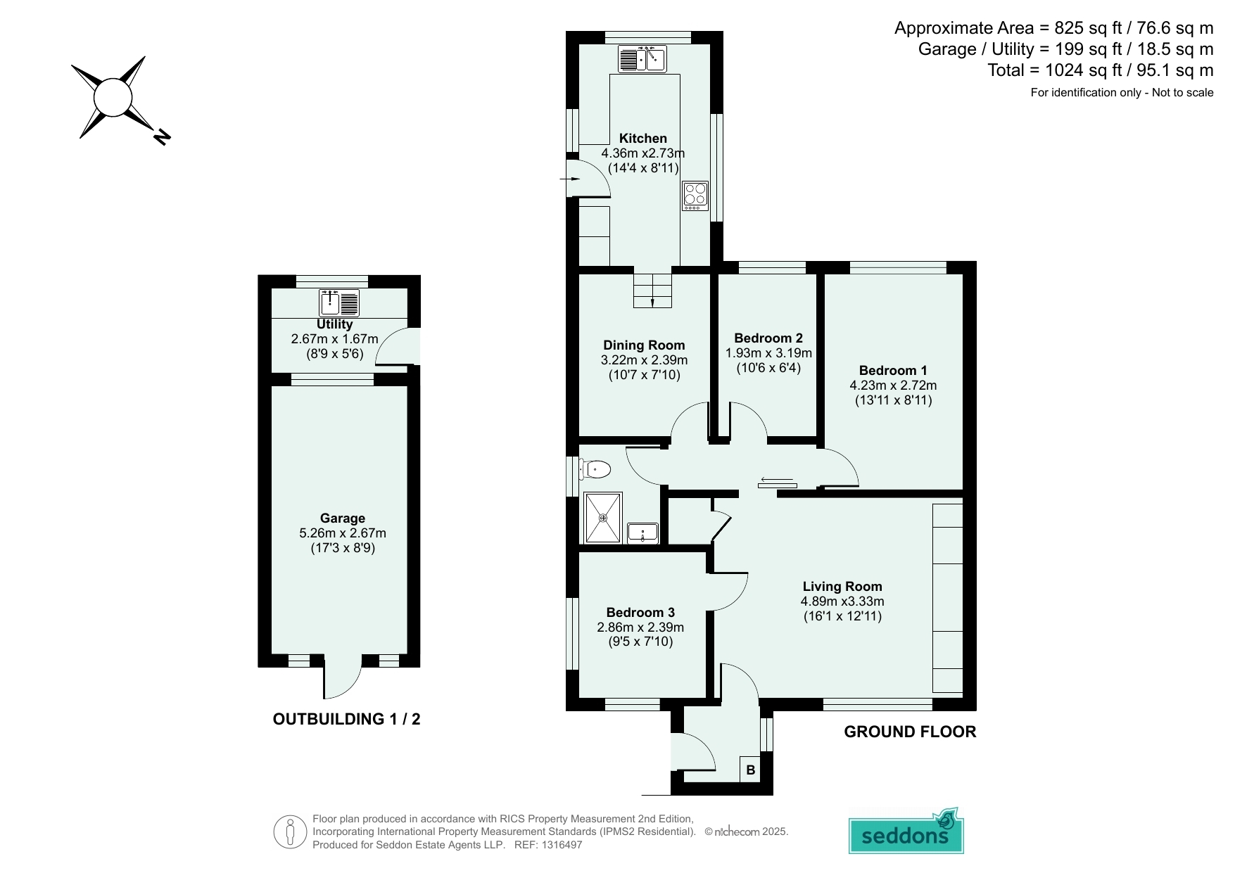 Property Floor Plan
