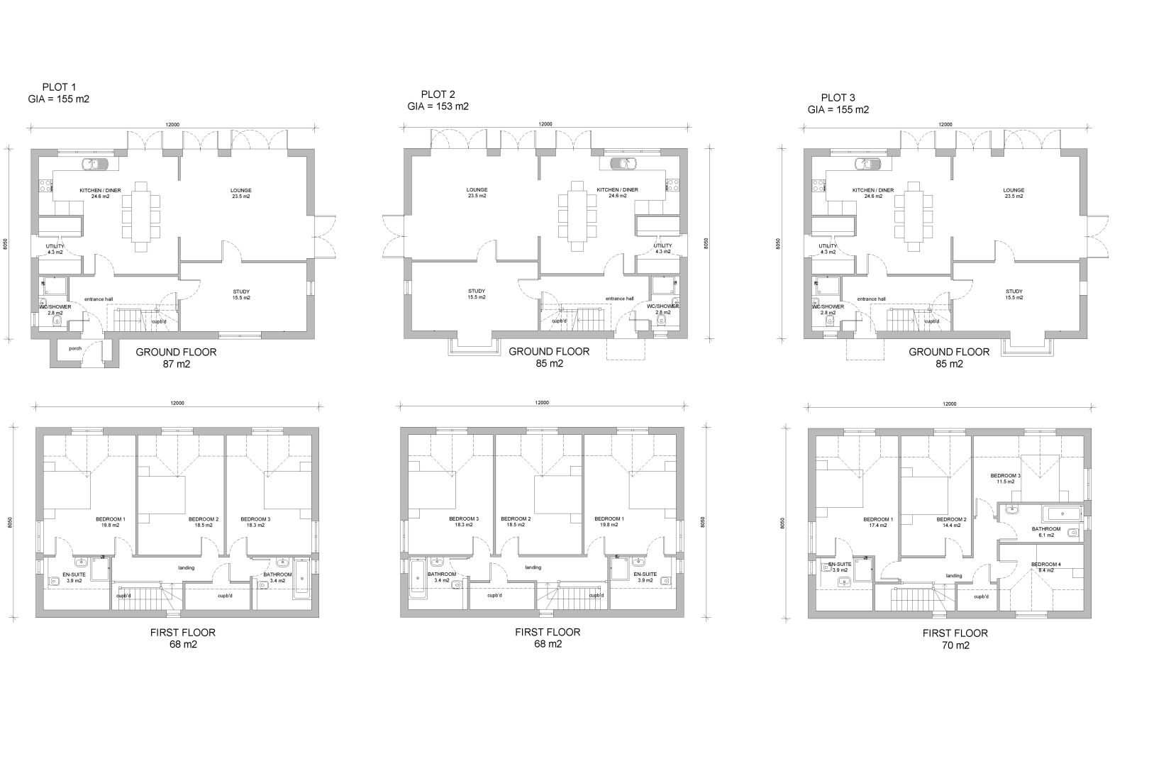 Property Floor Plan