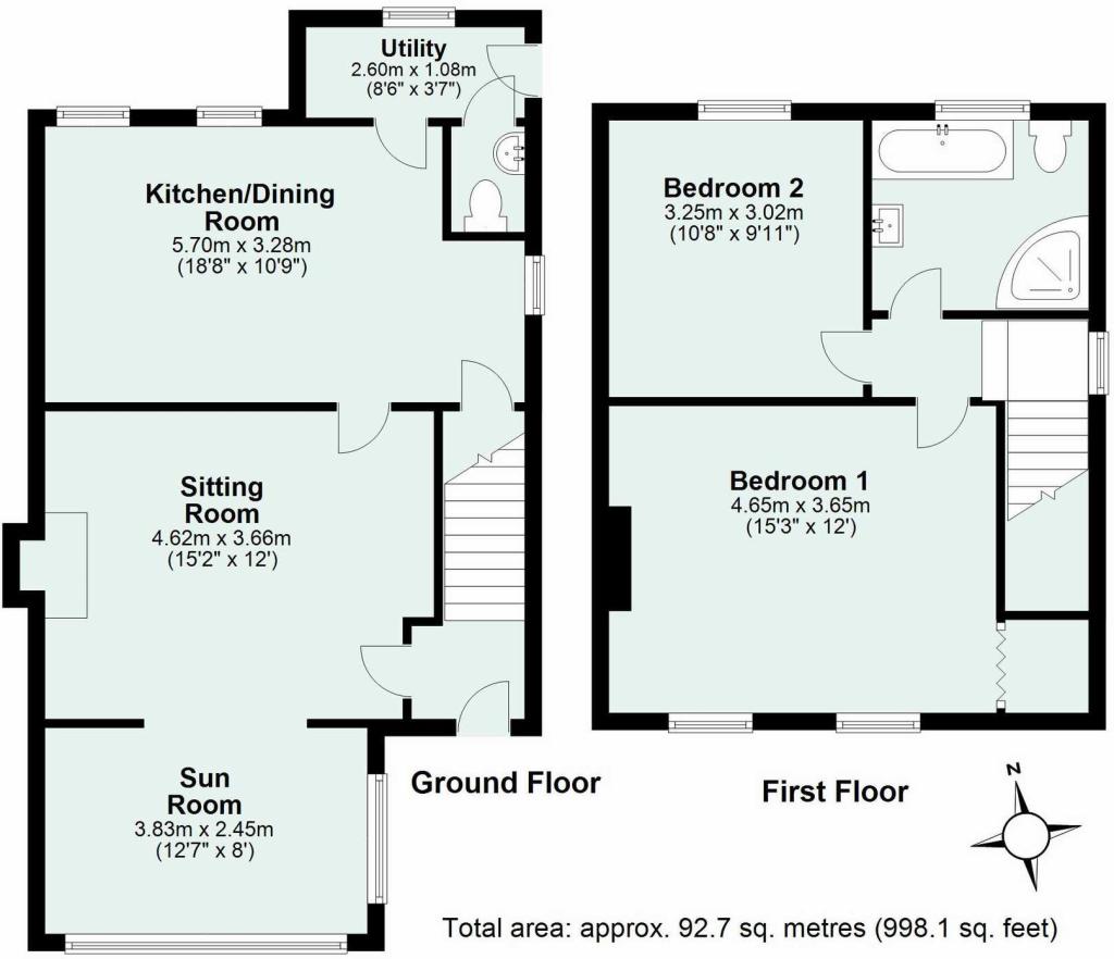 Property Floor Plan