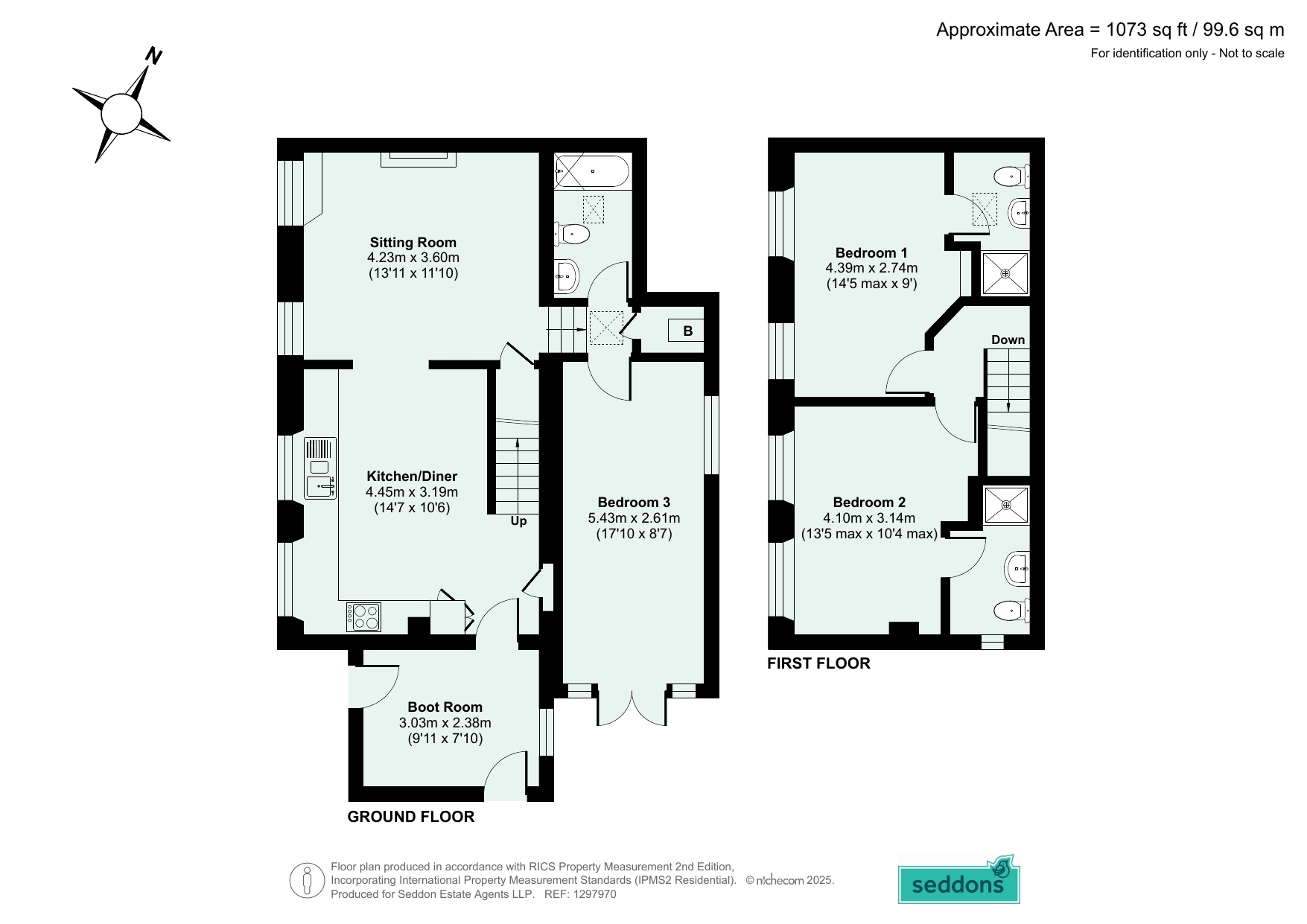 Property Floor Plan