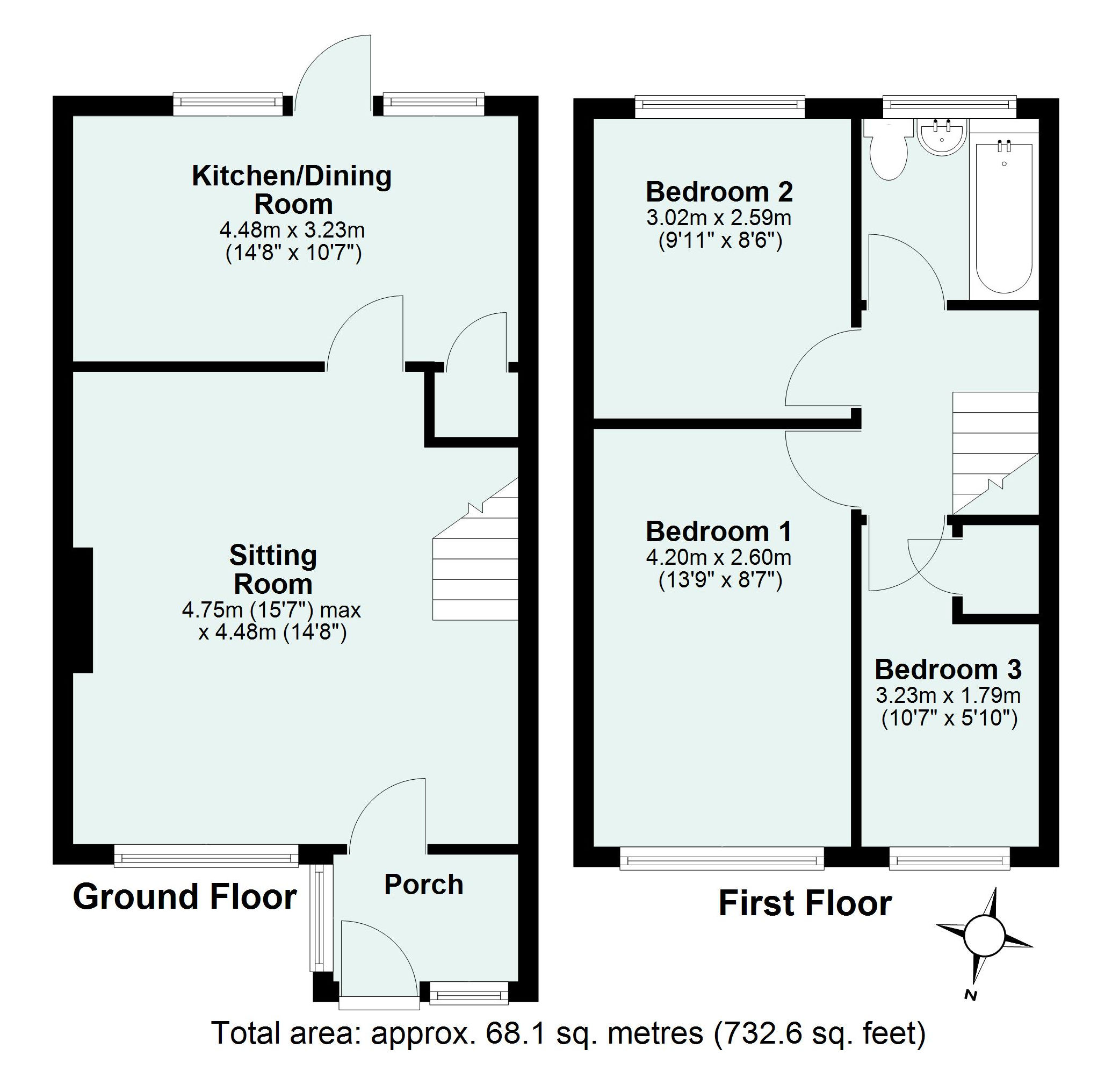 Property Floor Plan