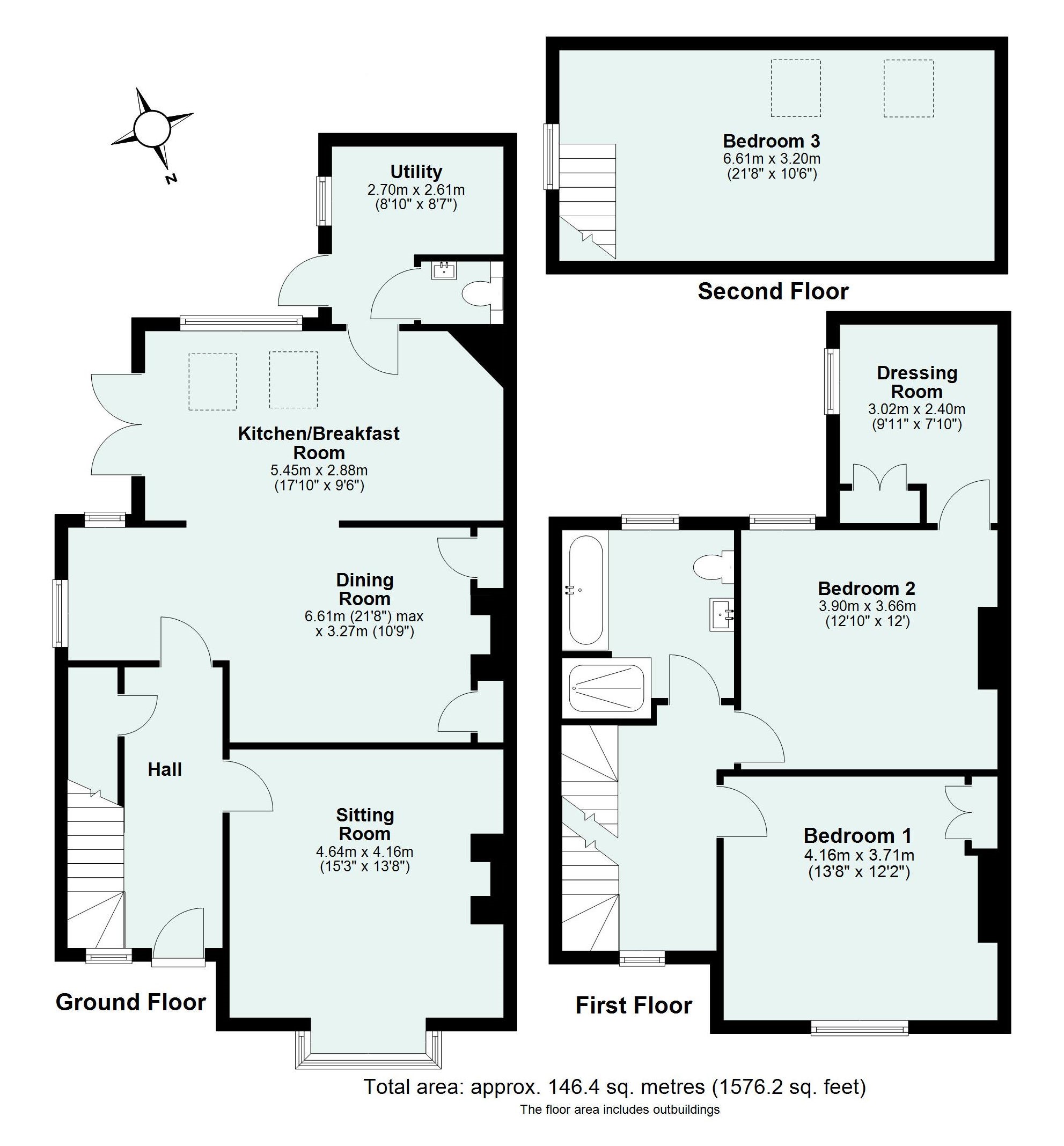 Property Floor Plan